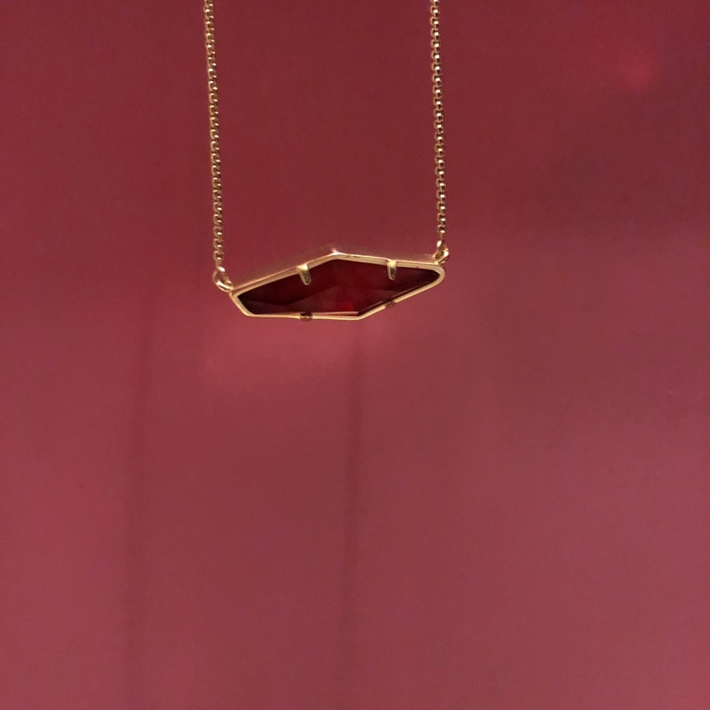 Kendra Scott choker